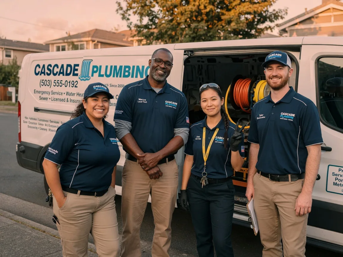 Emergency Plumber company in Goshen, AL